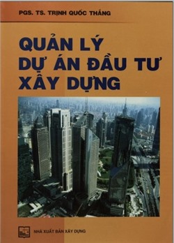 Quản lý dự án đầu tư xây dựng