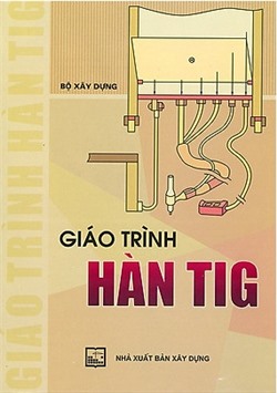 Giáo trình hàn TIG