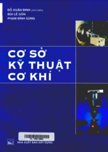 Cơ sở kỹ thuật cơ khí