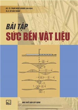 Bài tập sức bền vật liệu