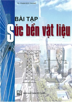 Bài tập sức bền vật liệu