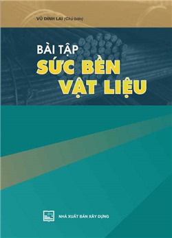 Bài tập sức bền vật liệu