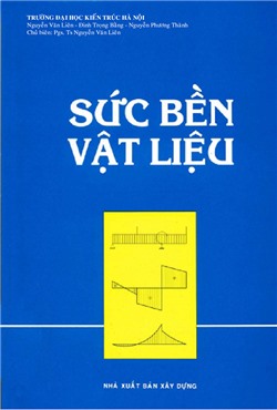 Sức bền vật liệu (Trường ĐHKT)