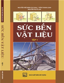 Sức bền vật liệu - Tập 1