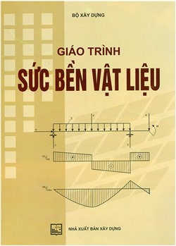 Giáo trình sức bền vật liệu (BXD)