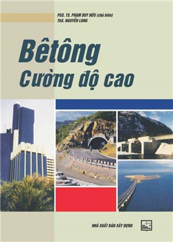 Bê tông cường độ cao