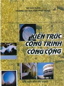 Kiến trúc công trình công cộng 