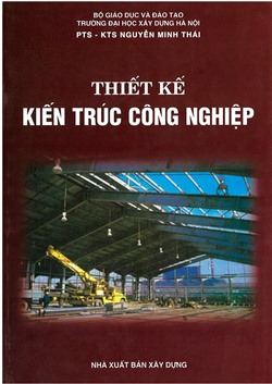 Thiết kế kiến trúc công nghiệp