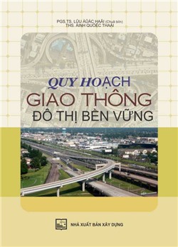 Quy hoạch giao thông đô thị bền vững