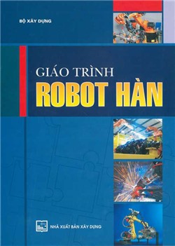 Giáo trình Robot hàn