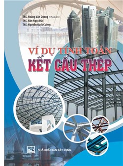 Ví dụ tính toán kết cấu thép