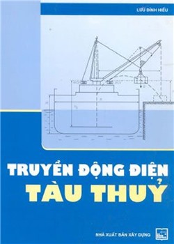 Truyền động điện tàu thuỷ