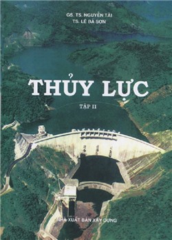 Thủy lực Tập II