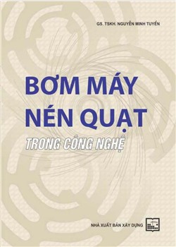 Bơm máy nén quạt trong công nghệ