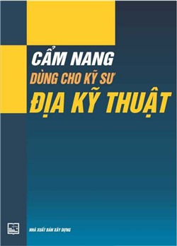 Cẩm nang dùng cho kỹ sư địa kỹ thuật 