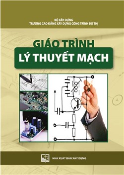 Giáo trình lý thuyết mạch