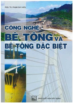 Công nghệ bê tông và bê tông đặc biệt