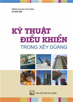 Kỹ thuật điều khiển trong xây dựng