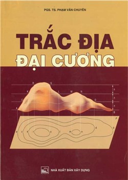 Trắc địa đại cương