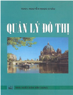 Quản lý đô thị 