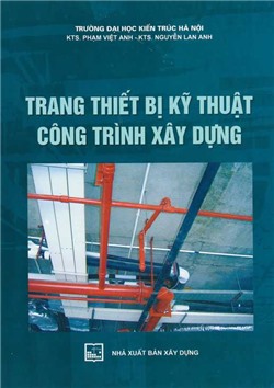 Trang thiết bị kỹ thuật công trình xây dựng