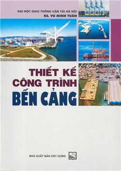 Thiết kế công trình bến cảng