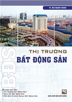 Thị trường bất động sản 