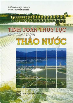 Tính toán thủy lực các công trình tháo nước