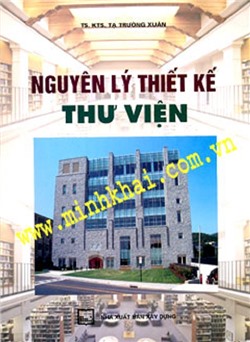 Nguyên lý thiết kế thư viện