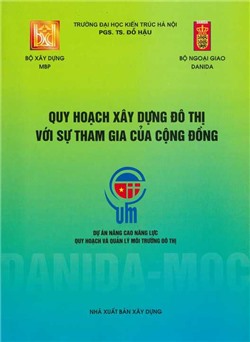 Quy hoạch xây dựng đô thị với sự tham gia của cộng đồng