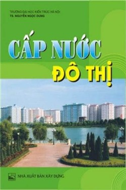 Cấp nước đô thị  