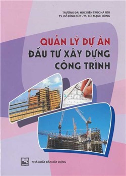 Quản lý dự án đầu tư xây dựng công trình