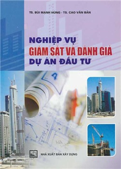 Nghiệp vụ giám sát và đánh giá dự án đầu tư