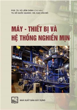 Máy thiết bị và hệ thống nghiền mịn