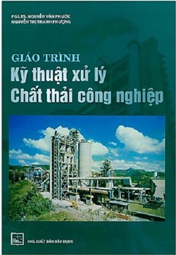 Giáo trình kỹ thuật xử lý chất thải công nghiệp