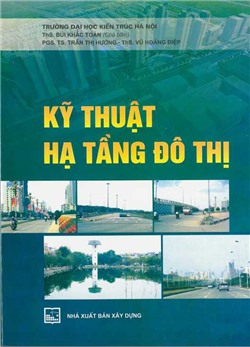 Kỹ thuật hạ tầng đô thị