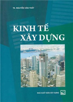 Kinh tế xây dựng