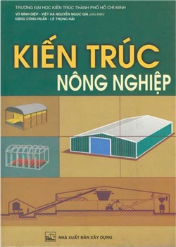 Kiến trúc nông nghiệp