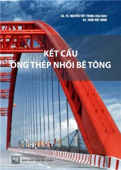 Kết cấu ống thép nhồi bê tông