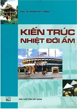 Kiến trúc nhiệt đới ẩm