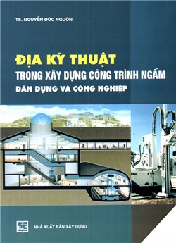 Địa kỹ thuật trong xây dựng công trình dân dụng và công nghiệp