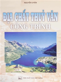 Địa chất thủy văn công trình