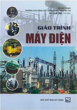 Giáo trình máy điện