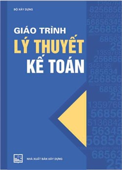 Giáo trình lý thuyết kế toán (BXD)