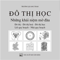 Đô thị học - những khái niệm mở đầu