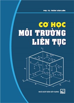 Cơ học môi trường liên tục