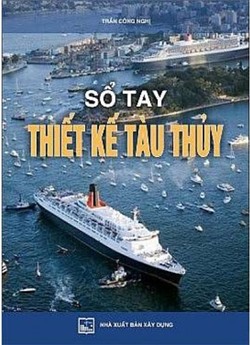 Sổ tay thiết kế tàu thuỷ