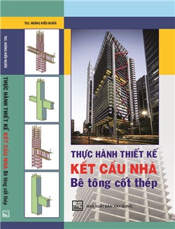 Thực hành thiết kế kết cấu nhà bê tông cốt thép