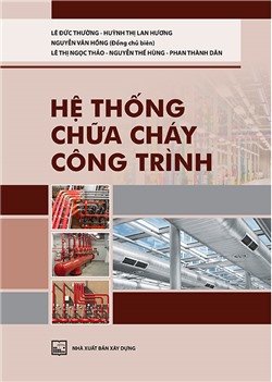 Hệ thống chữa cháy công trình