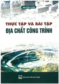 Thực tập và bài tập địa chất công trình